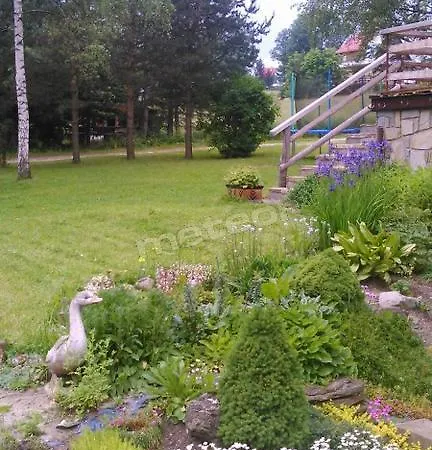 Apartament Oliwia Apartment