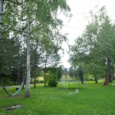 Apartament Oliwia *