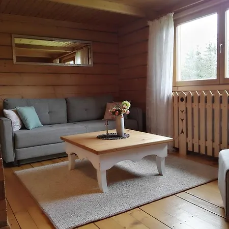 Appartamento Apartament Oliwia