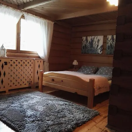 Apartament Oliwia Appartamento *