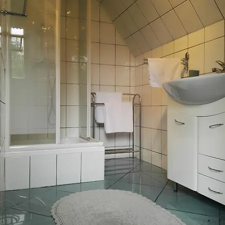 Apartament Oliwia *