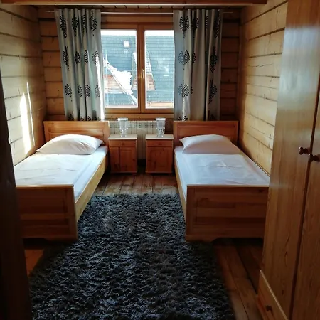 Apartament Oliwia * Koscielisko