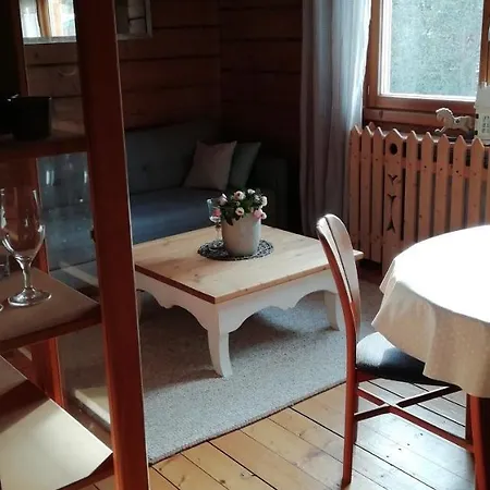 Appartamento Apartament Oliwia
