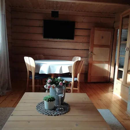 Apartament Oliwia Apartment Koscielisko