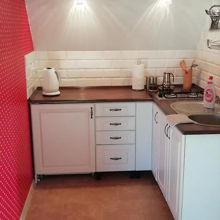 Apartament Oliwia
